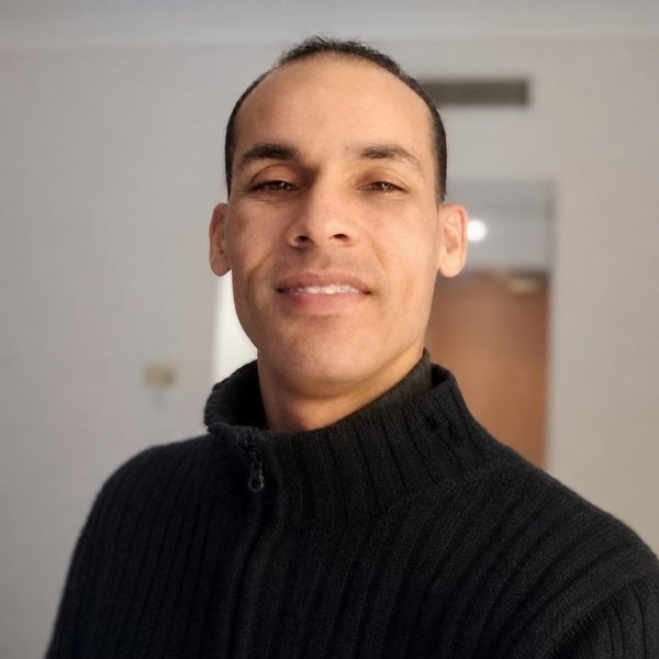 Dr. Mohsen Brahmi