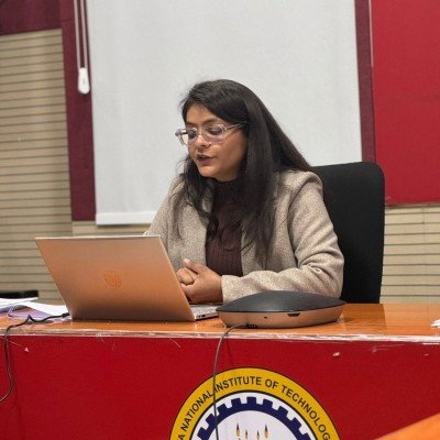 Dr. Shruti Agrawal