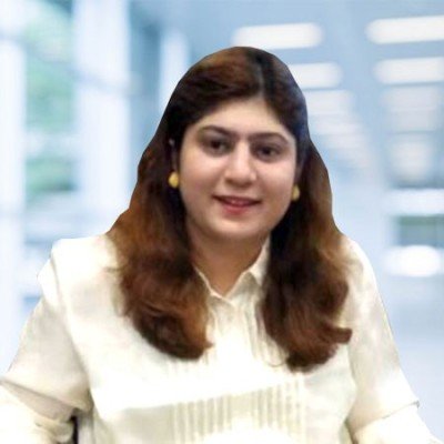Dr. Rabia Najaf