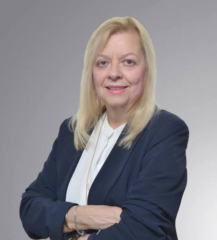 Mirjana Radović-Marković