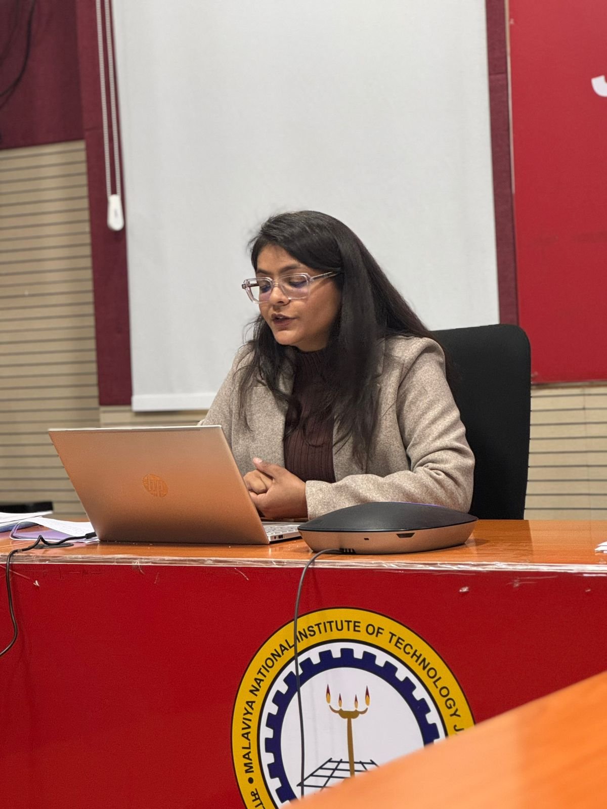 Shruti Agrawal